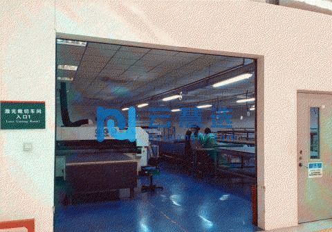 东丽空港宁静高速附近4300平米挑高14米厂房出租