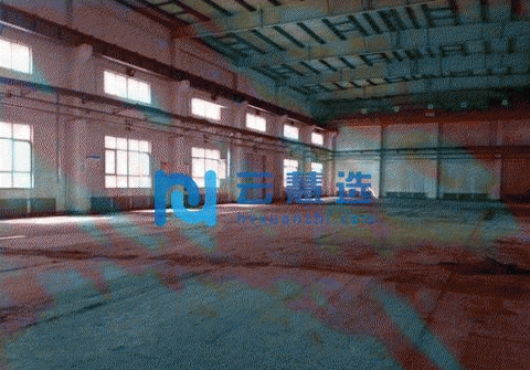 武清5805㎡厂房出租，单层钢结构