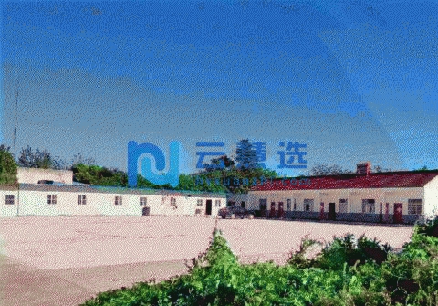 江苏镇江句容1500平厂房出租｜位置方便，带大院