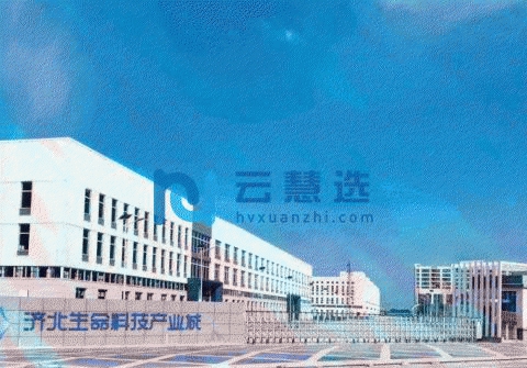 济南济阳县180000平米厂房出租 配套齐全 可分租 政府扶持 房租补贴