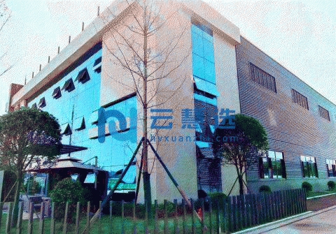 德阳什邡市2000−4000平厂房出售，50年产权