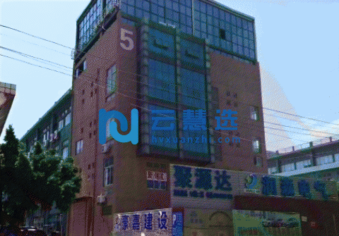 福建厂房出租 环境好 已装修 拎包入住