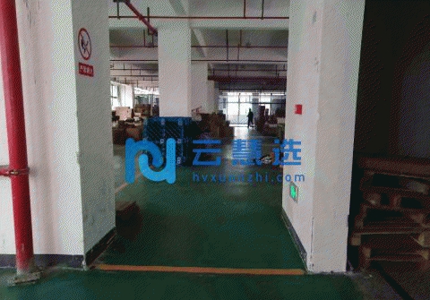 金华义乌市48000平米厂房出售 产权清晰