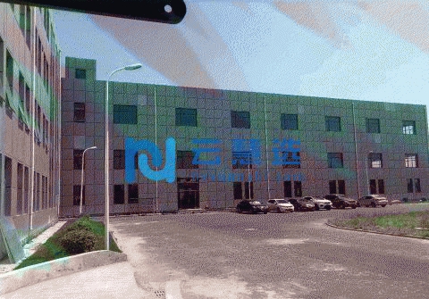 津南八里台工业园5400平米厂房出租