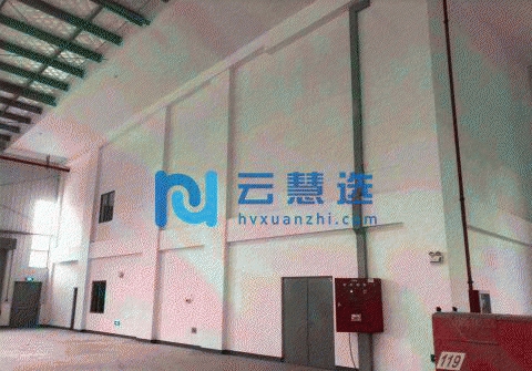 武汉沌口开发区8000高标准丙类厂房急租