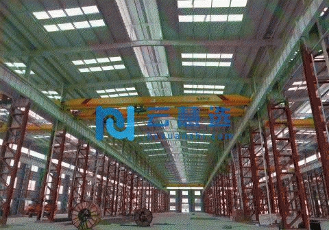 四川成都新都工业区厂房出租