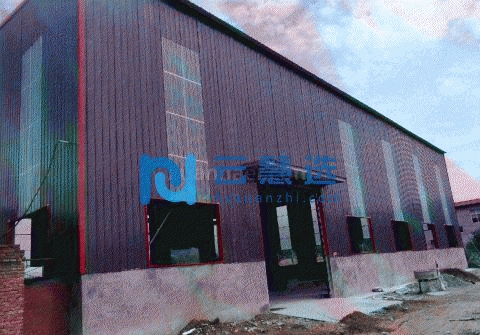 济南市长清区1170平米厂房出租丨可做环评，交通便利