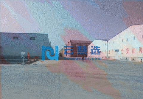 武汉市汉南区6000平米厂房出租丨可分租