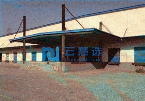 东丽空港物流园14000平米丙二类高台库出租