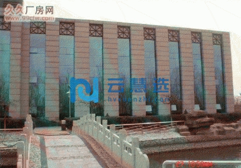 东二环厂房、办公楼出租或合作