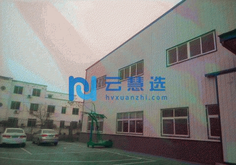 东西湖区走马岭街道4000平米厂房出租丨独门独院