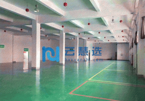 北辰宜兴埠1500平米GMP药监仓库出租