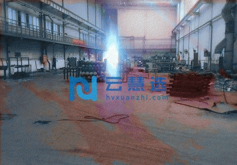 联东U谷标准化产房，交通便利，数量不多