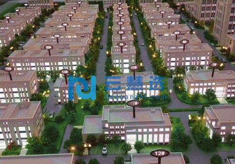 空港经济开发区3200平米多层、研发、电子厂房出租