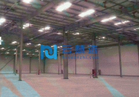 机场附近大面积丙二类高台库出租