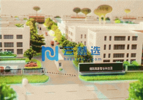 绵阳涪城区1500平米厂房出售 行业宽泛 面积灵活多变