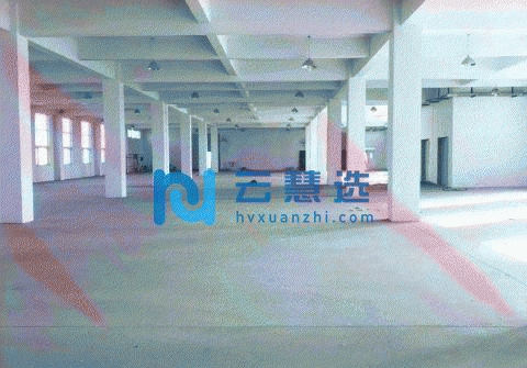 静海开发区北区4500平米双层厂房出租