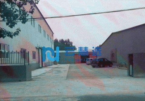 大港津淄路旁独门独院厂房出租