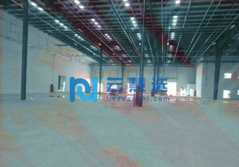 西青开发区周边11万平米新建标准丙二类仓库出租