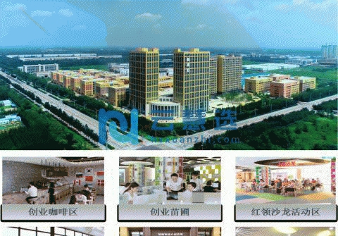 高新东部片区标准厂房现房招商，无中介费用优惠多多