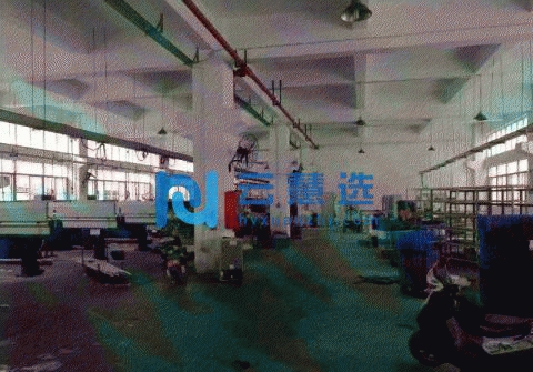 光明南光高速出口大型园区1楼1050平方带牛腿