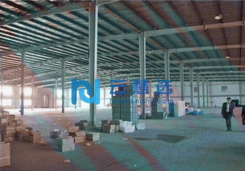 大港10000平米大院厂房出租出售