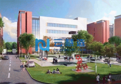 江门新会3500-14000平米红本独栋厂房出售 配套齐全 配电大 排水排污方便 政府扶持