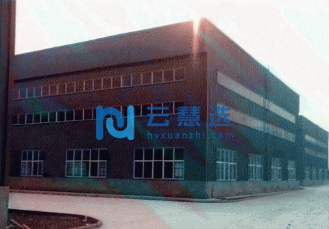 华明镇4300平米钢结构厂房出租