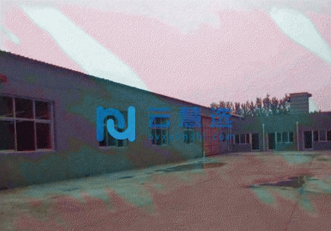 大港津淄路旁独门独院厂房出租