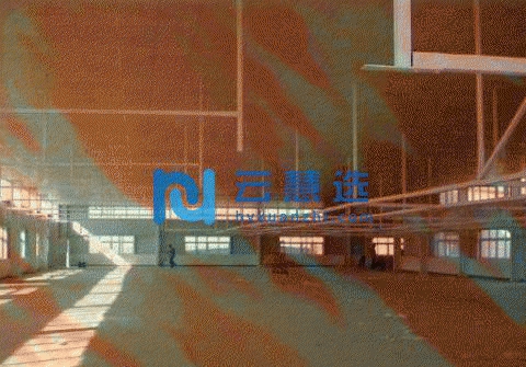 济南市市中区6000平米厂房出租丨独立变压器，可进大车