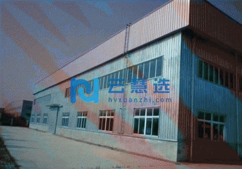 出租武清汊沽港8000平米厂房