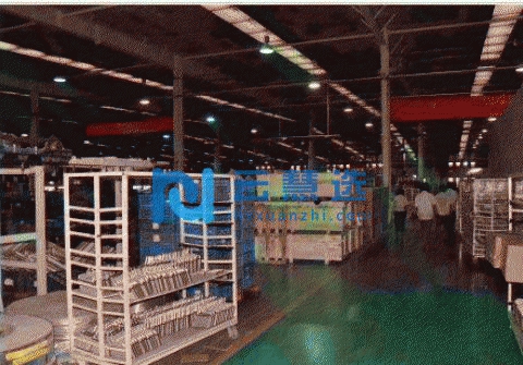 出租津南双港18000平米厂房