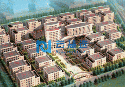 天津武清联动招商产业园500-3000平米厂房出租