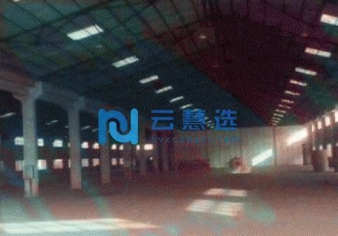 济南市市中区1000平米厂房出租丨水电齐全，交通便利