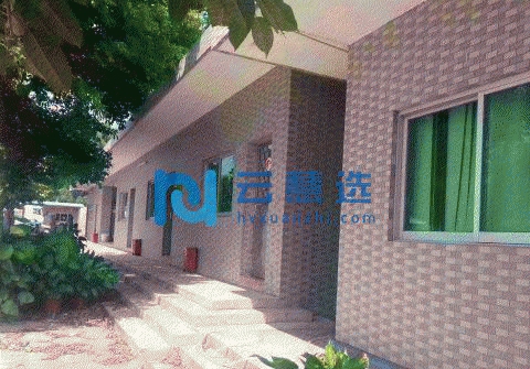 南沙区南沙街10000平米厂房出租