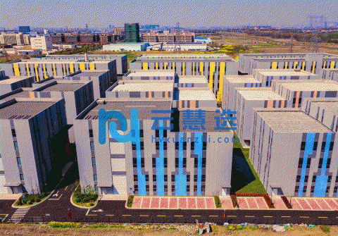 上海制造产业园700平独栋厂房出租