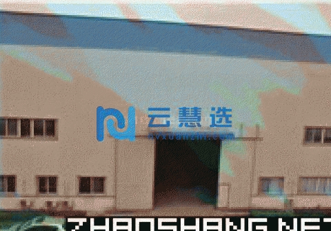 空港经济区13米钢结构厂房出租