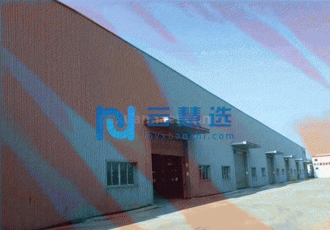 广州南沙40000平米厂房出租丨交通便利