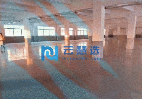 中山大涌地区20000平米厂房招租丨交通便利