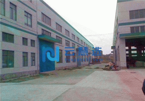 【可安天车】津南小站5400平米厂房出租