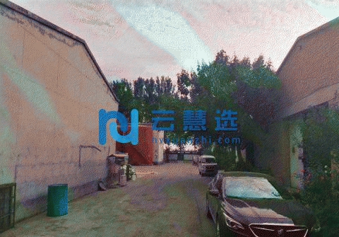 整体出租通州区马驹桥小周易库房1500平米独院