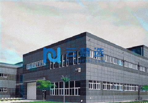 400-5000㎡,7.2米层高,框架带院厂房