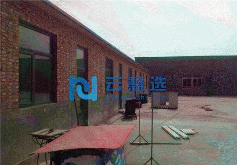 东丽区1800平米独院厂房火爆出租