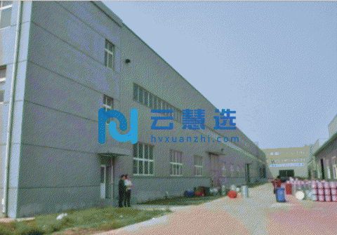 静海9000㎡厂房出租，带天车可通天然气