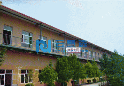 通州区宋庄镇政府南街厂房、库房、办公房7500平米出租