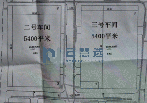 出租静海汽车园6000平米厂房