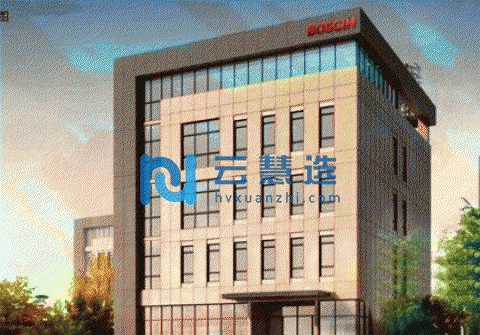 开发区内厂房底价出售(可办证注册)