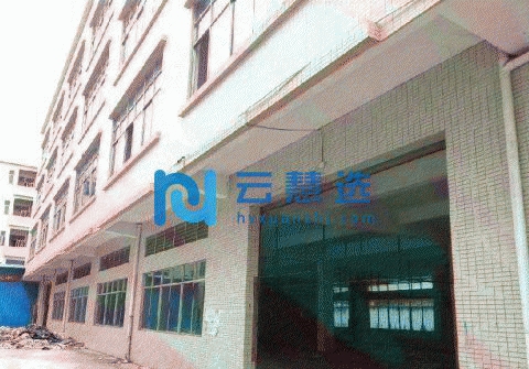 广州新塘18000平米厂房出租丨交通便利