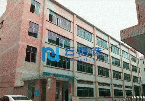 增城新塘18000平米厂房出租丨交通便利