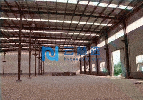 【出租】静海开发区5000平米厂房